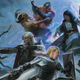 Illustration for article titled Rolling A New Character Is My Favorite Part Of Dungeons & Dragons
